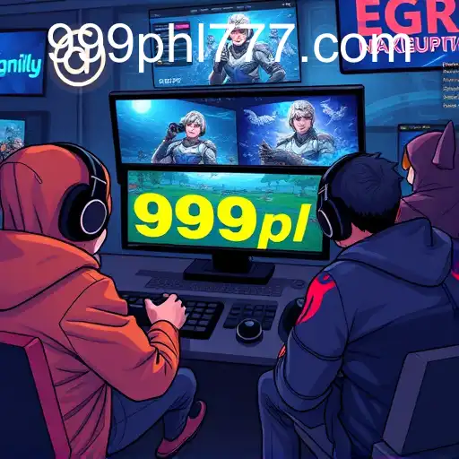 The Rise of 999phL: Gaming's Latest Phenomenon