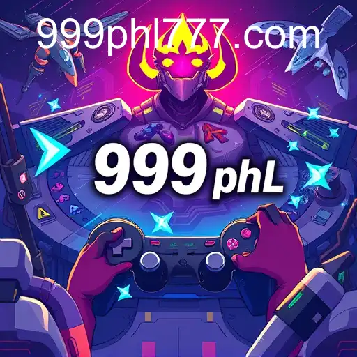 Rise of 999phL: A Gaming Revolution