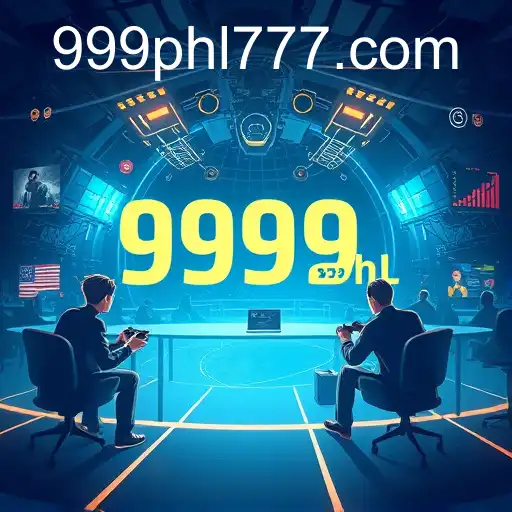 Rising Popularity of 999phL in an Evolving Gaming Landscape