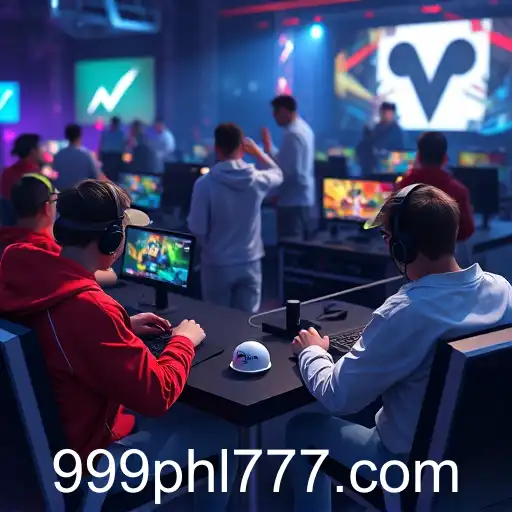 The Rise of 999phL in Modern Gaming