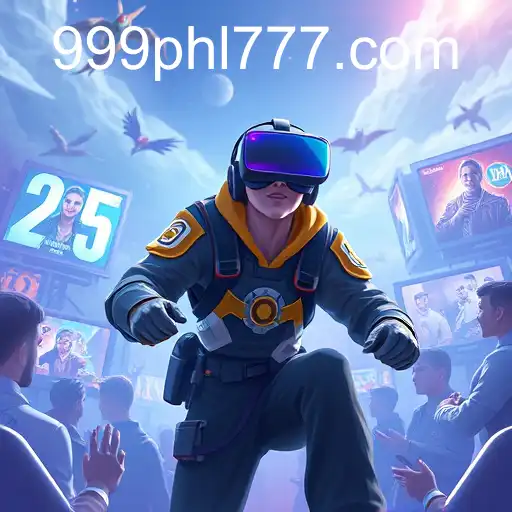 Gaming Platform Innovations in 2025