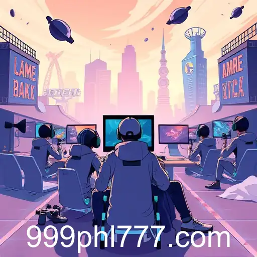 Gaming Trends and Innovations in 2026