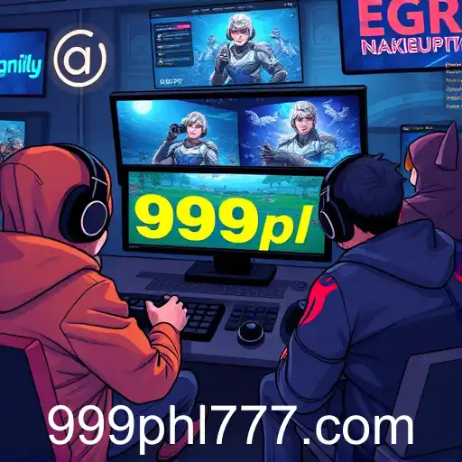 The Rise of 999phL: Gaming's Latest Phenomenon