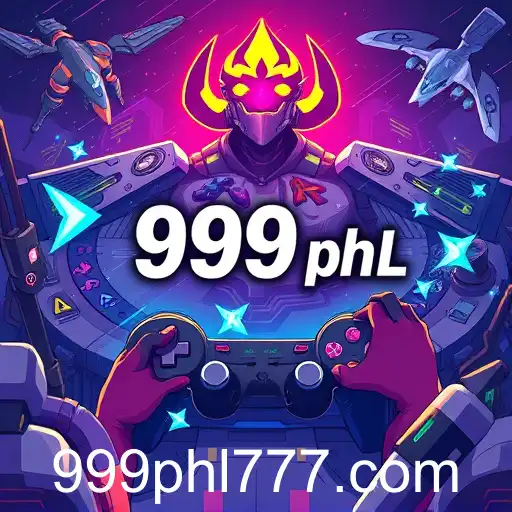 Rise of 999phL: A Gaming Revolution