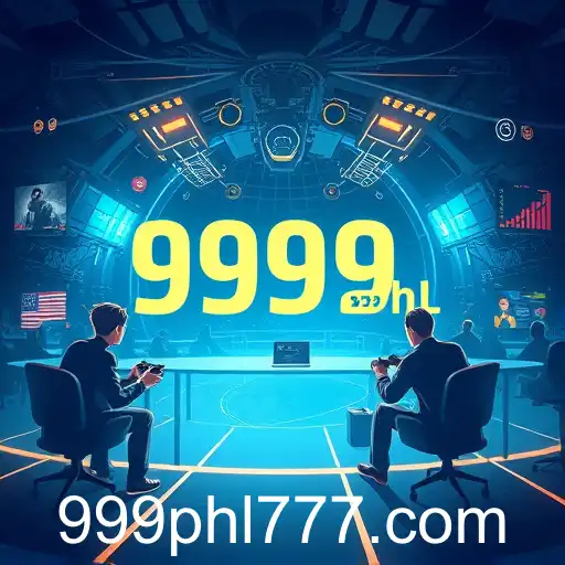 Rising Popularity of 999phL in an Evolving Gaming Landscape