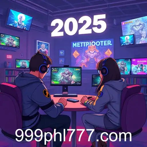 Digital Frontier in Educational Gaming