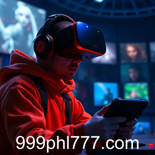 Gaming Evolutions and Challenges in 2025