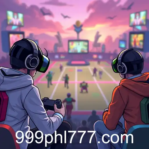 Gaming Trends and Insights for 2025