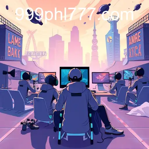 Gaming Trends and Innovations in 2026