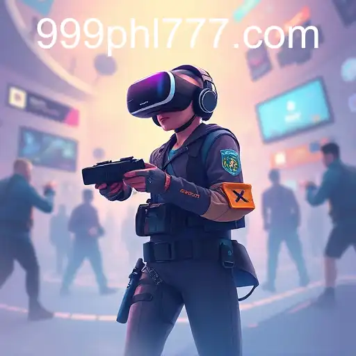 Gaming Trends and Innovations