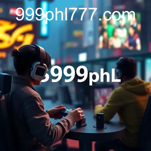The Rise of 999phL in Online Gaming