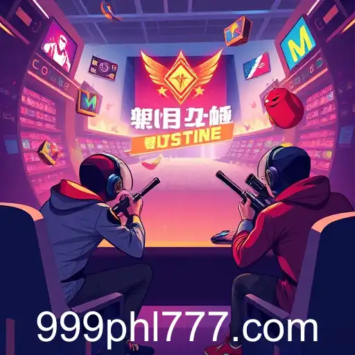 The Rise of 999phL: A New Era in Online Gaming