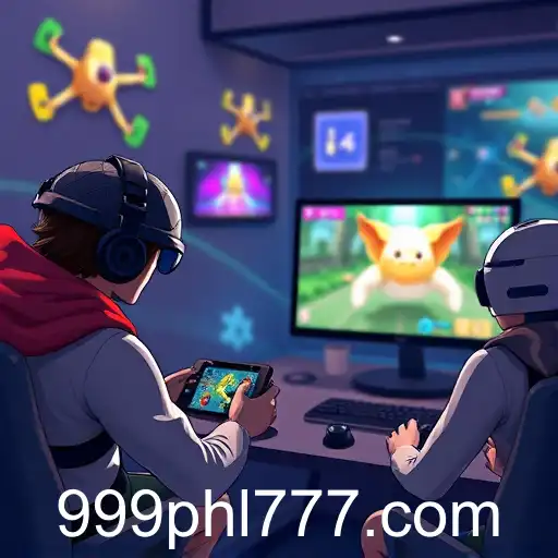 The Rise of 999phL in Gaming