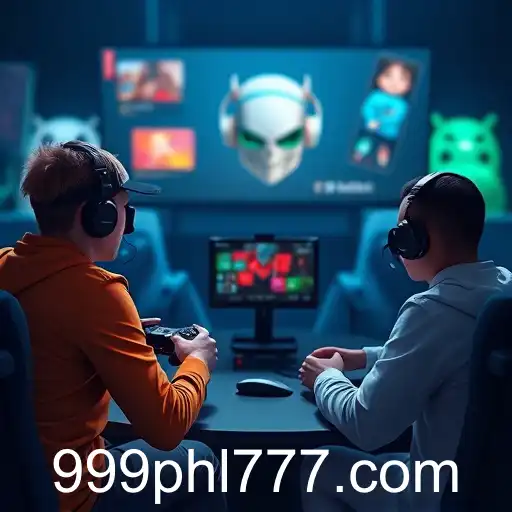 The Rise of Digital Gaming Platforms