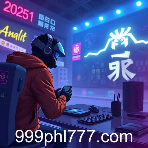 The Rise of Online Gaming Platforms in 2025