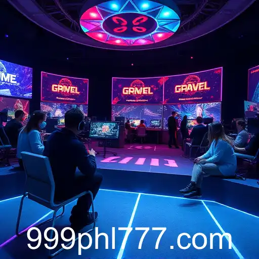 The Rise of Online Gaming Platforms in 2025