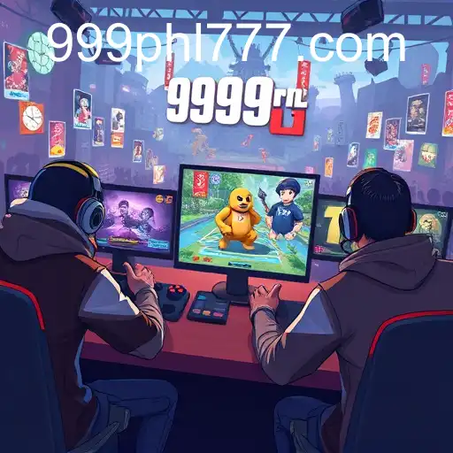 Virtual Gaming Boom: The Rise of 999phL