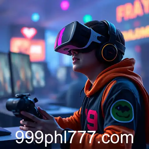 The Rise of 999phL in Online Gaming