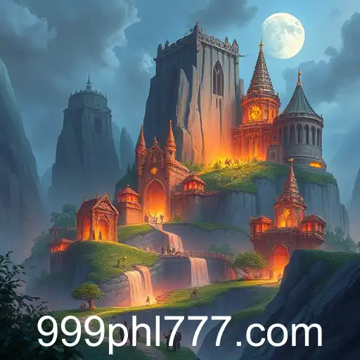 The Rise of Online Puzzle Challenges: A 999phL Phenomenon