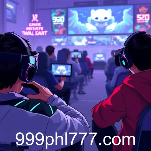 The Rise of 999phL: A Digital Revolution in Gaming