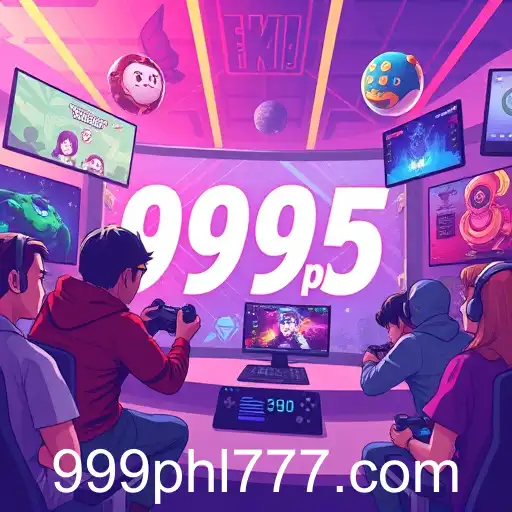 The Thriving World of Online Gaming in 2025